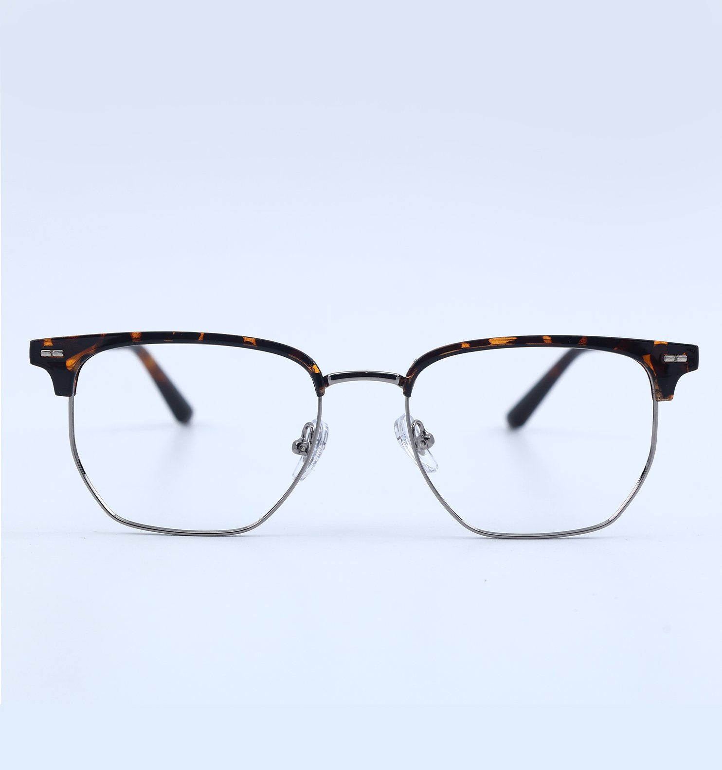 OG Exec Line Men’s Eyeglasses | Premium Full Rim Optical Frame