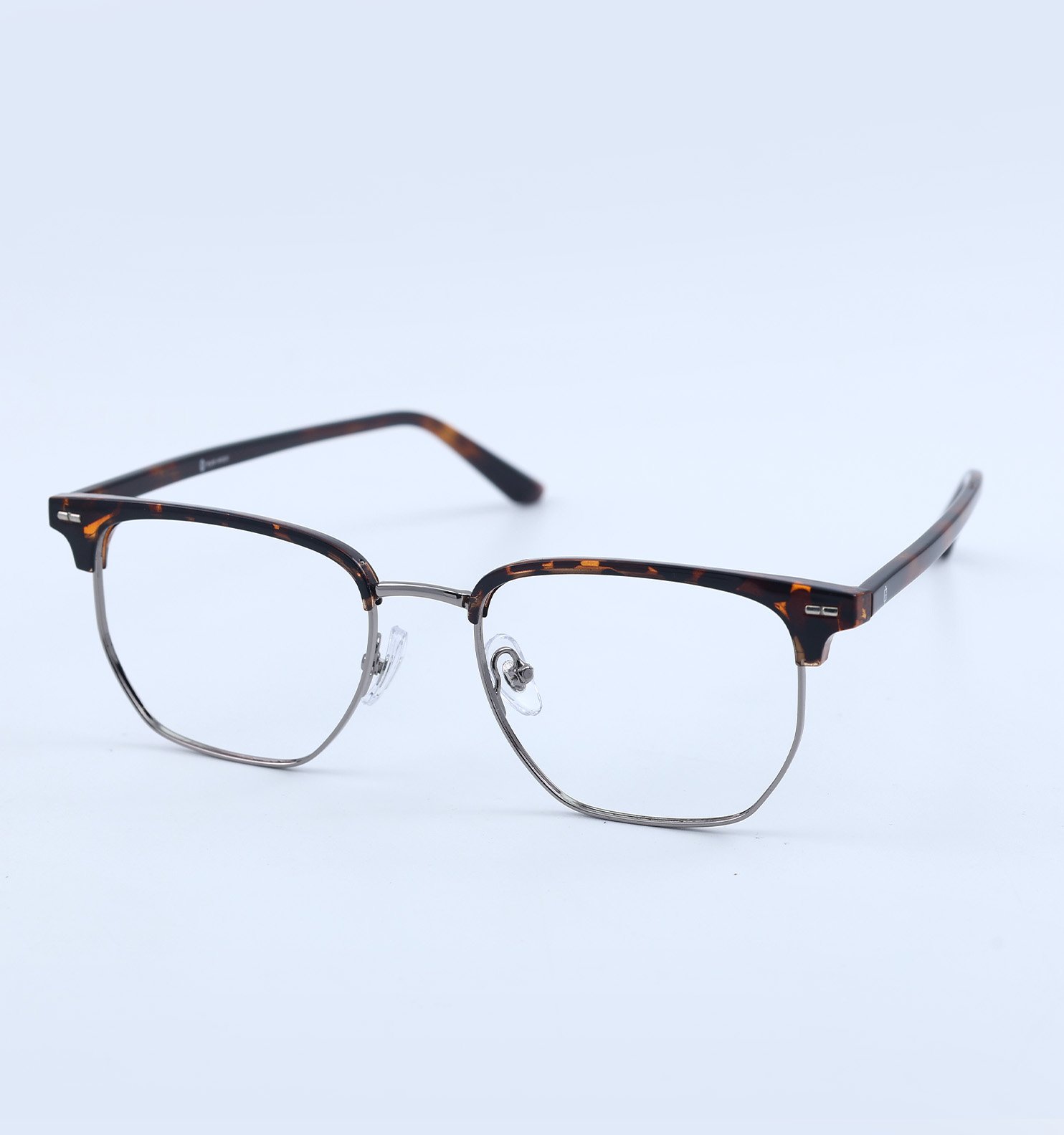 OG Exec Line Men’s Eyeglasses | Premium Full Rim Optical Frame