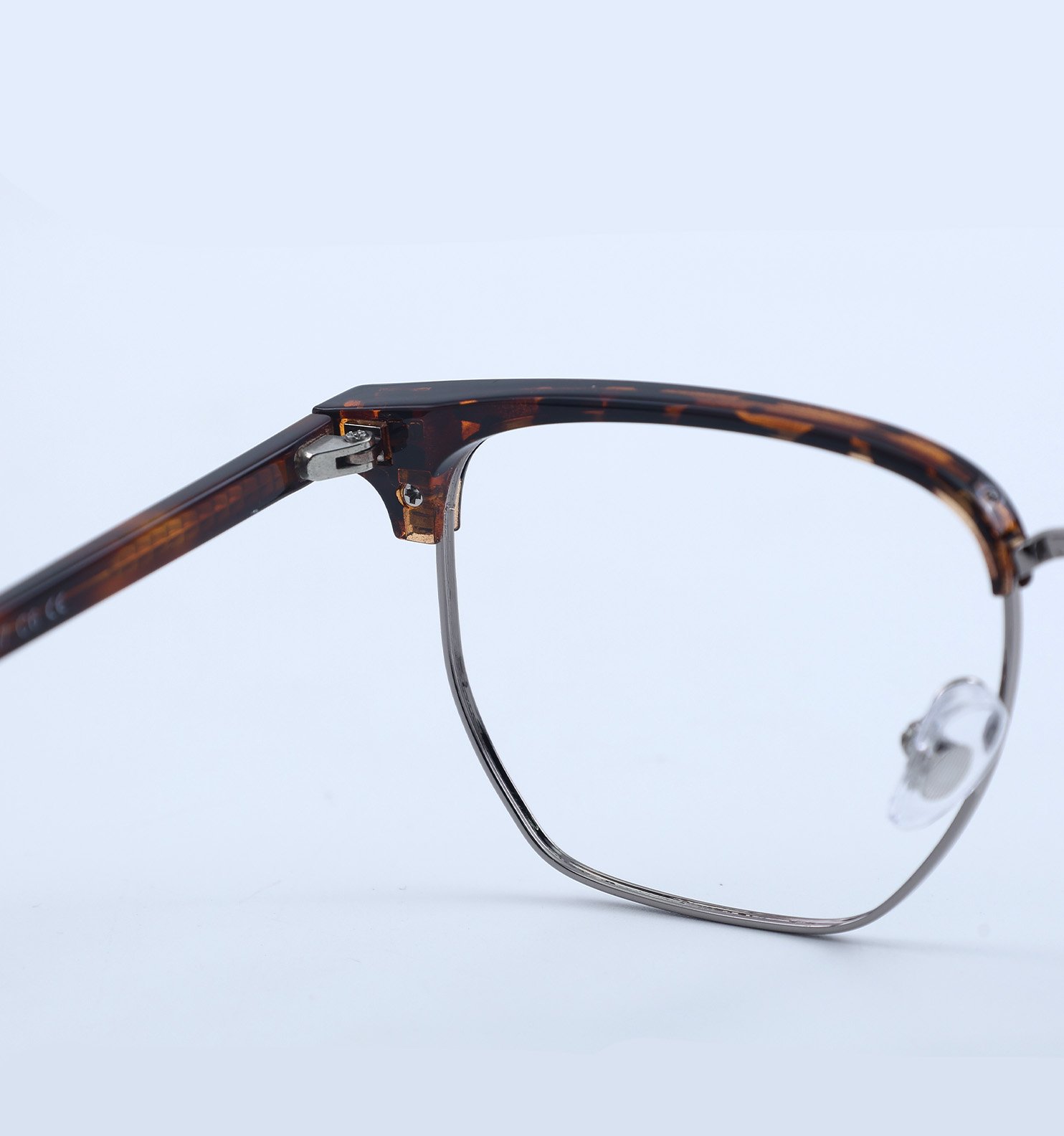 OG Exec Line Men’s Eyeglasses | Premium Full Rim Optical Frame