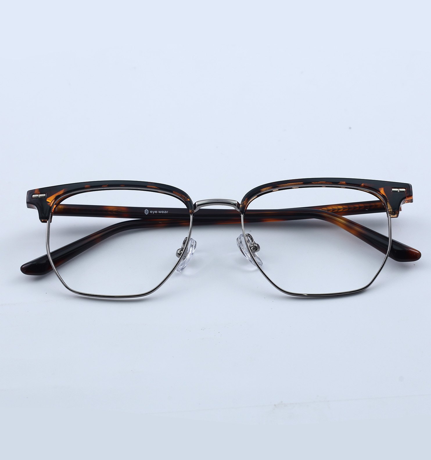 OG Exec Line Men’s Eyeglasses | Premium Full Rim Optical Frame