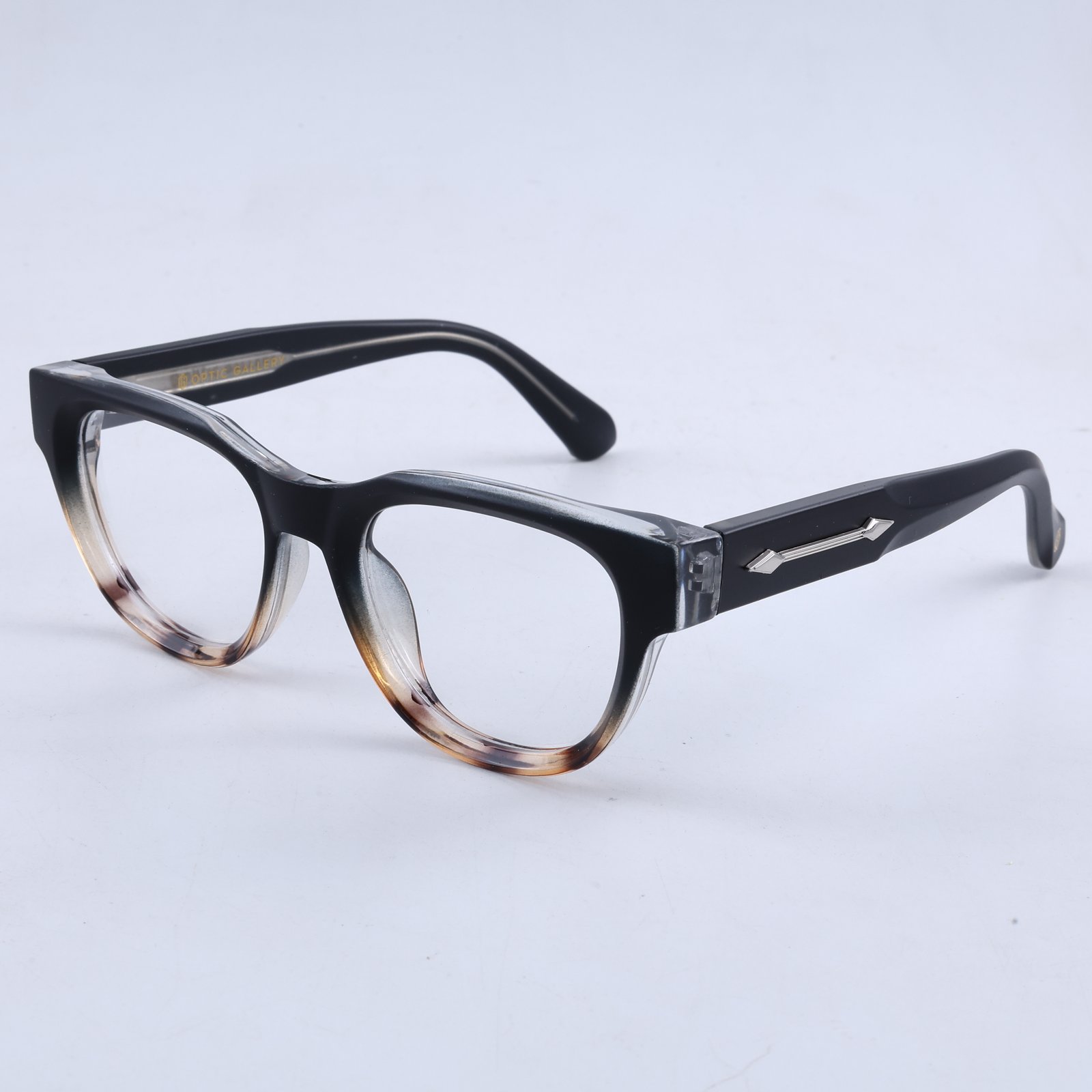 OG Frost Ember | Luxury Gradient Frame