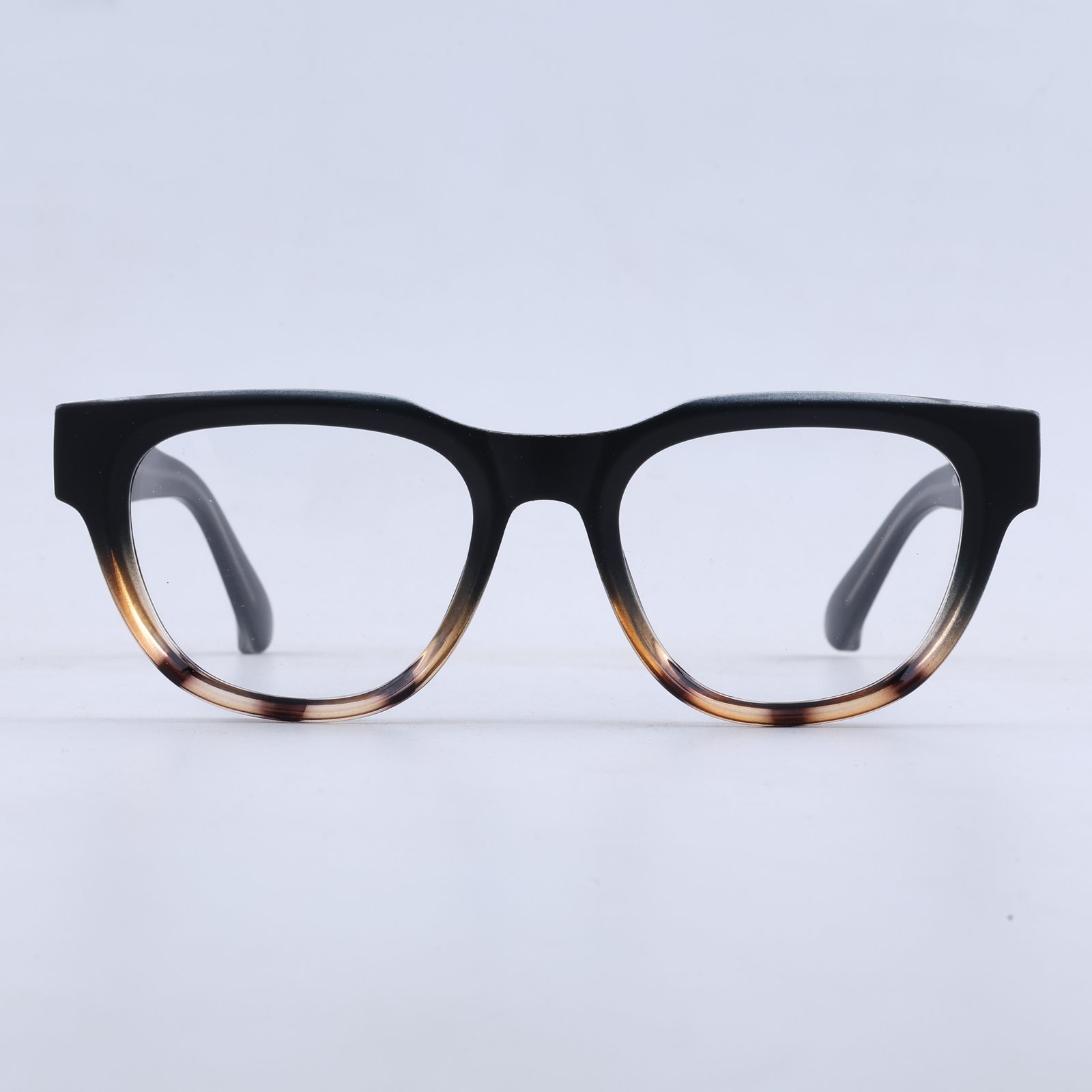 OG Frost Ember | Luxury Gradient Frame