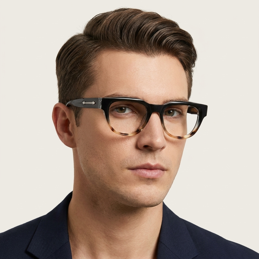 OG Frost Ember | Luxury Gradient Frame