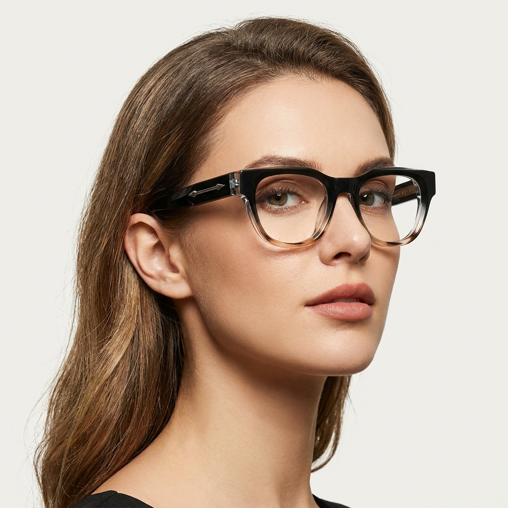 OG Frost Ember | Luxury Gradient Frame