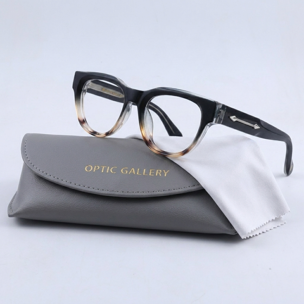 OG Frost Ember | Luxury Gradient Frame