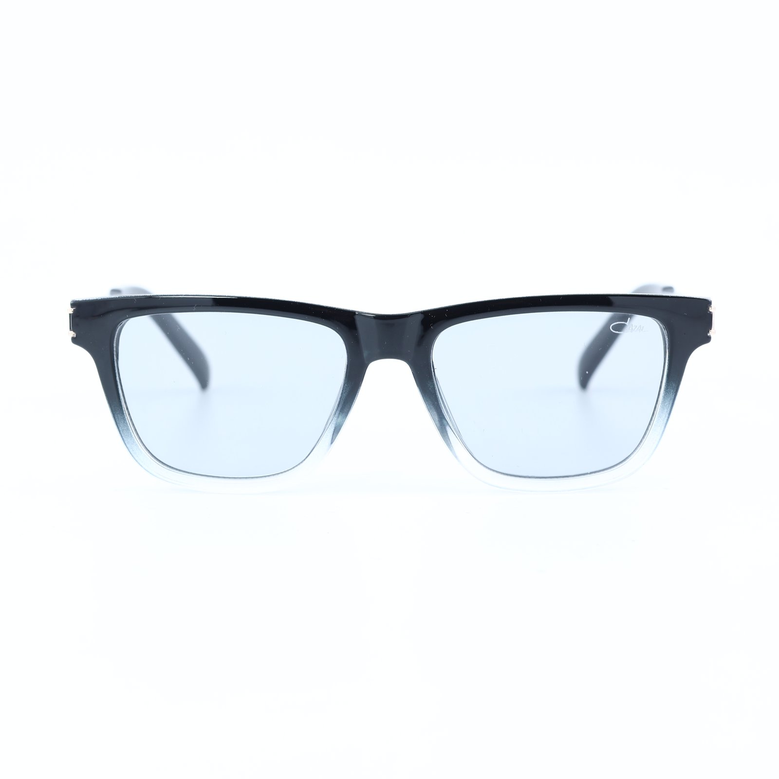 OG Frost Fade Elite | Gradient Square Frame Sunglasses