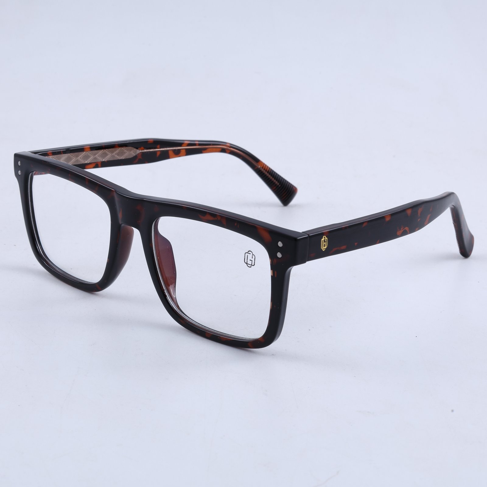 OG Havana Sovereign | Luxury Tortoiseshell Heritage Optical Frame