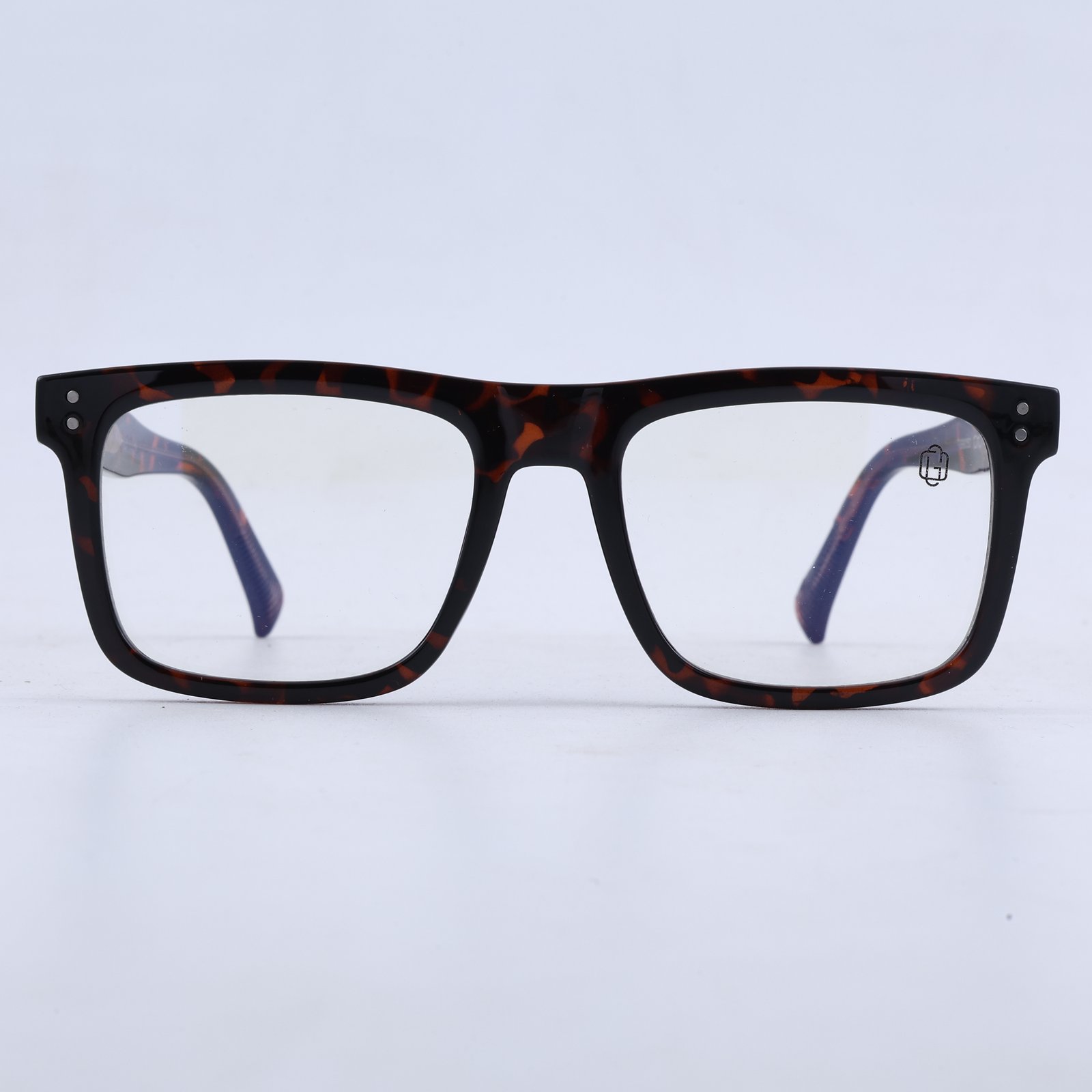 OG Havana Sovereign | Luxury Tortoiseshell Heritage Optical Frame