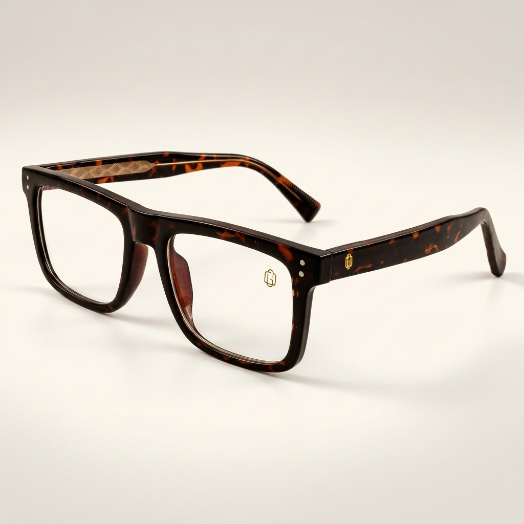 OG Havana Sovereign | Luxury Tortoiseshell Heritage Optical Frame