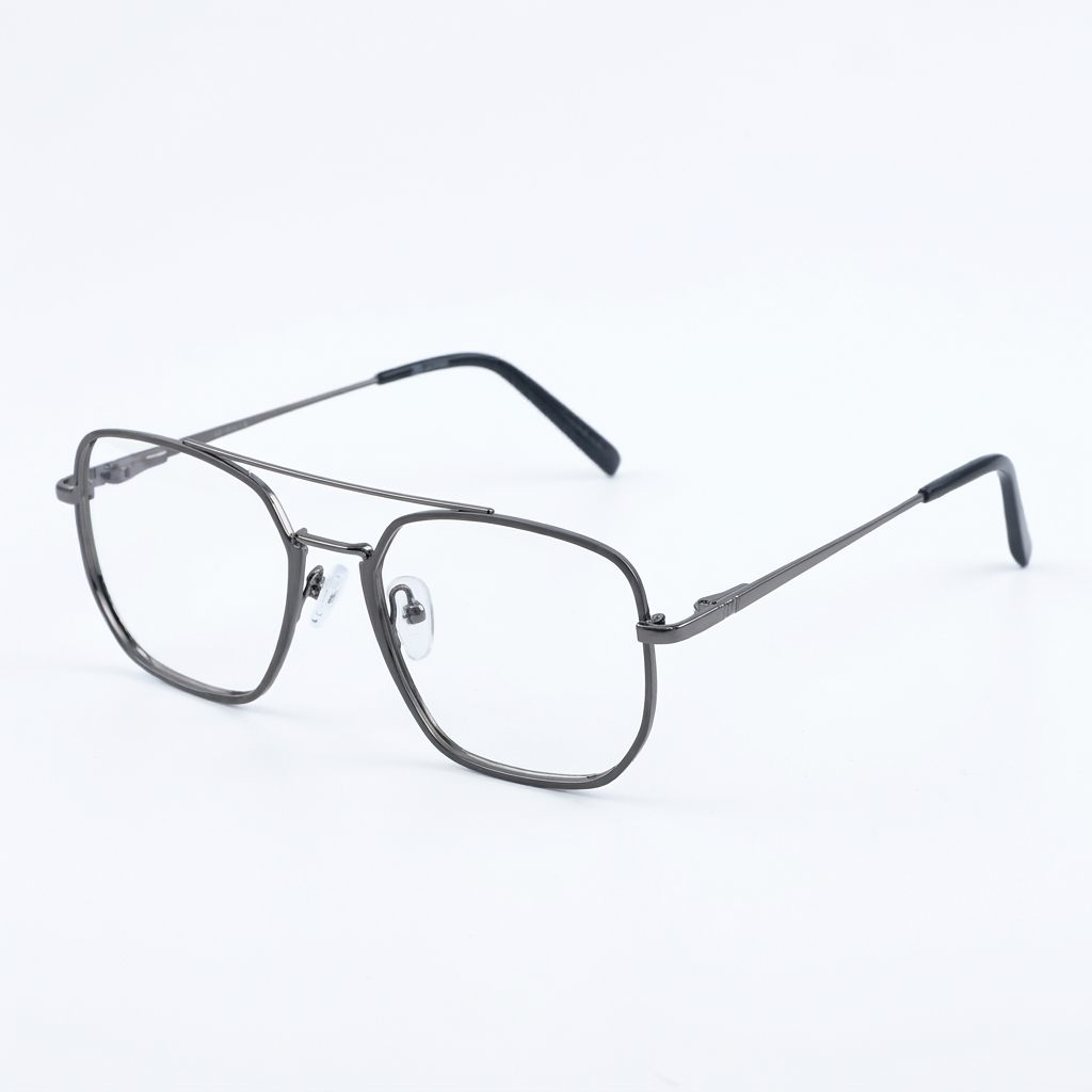 OG Jet Square Eyewear for Men | Premium Square Optical Frame