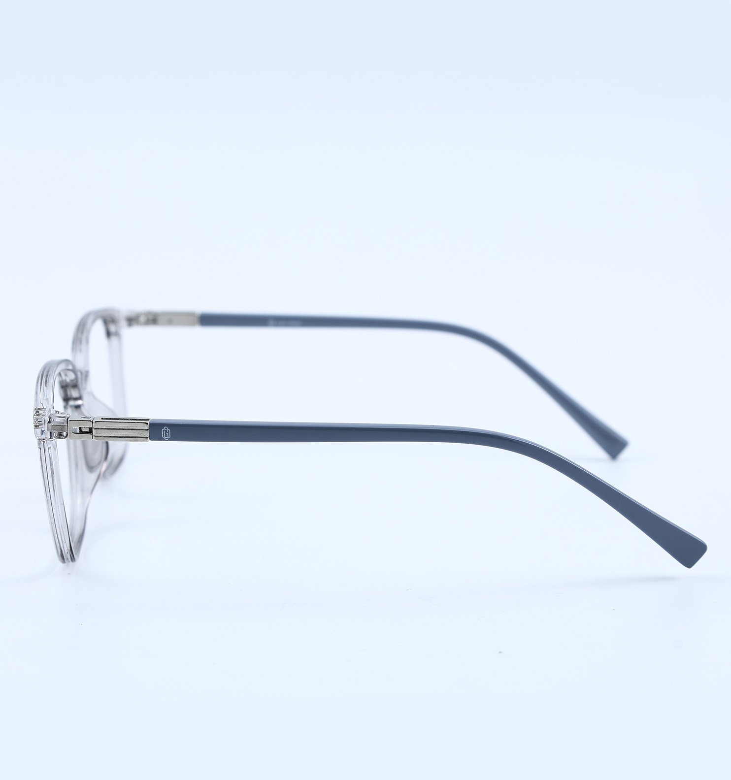 OG Lumen Full Rim Square Eyeglasses for Men | Lightweight Stylish Optical Frame