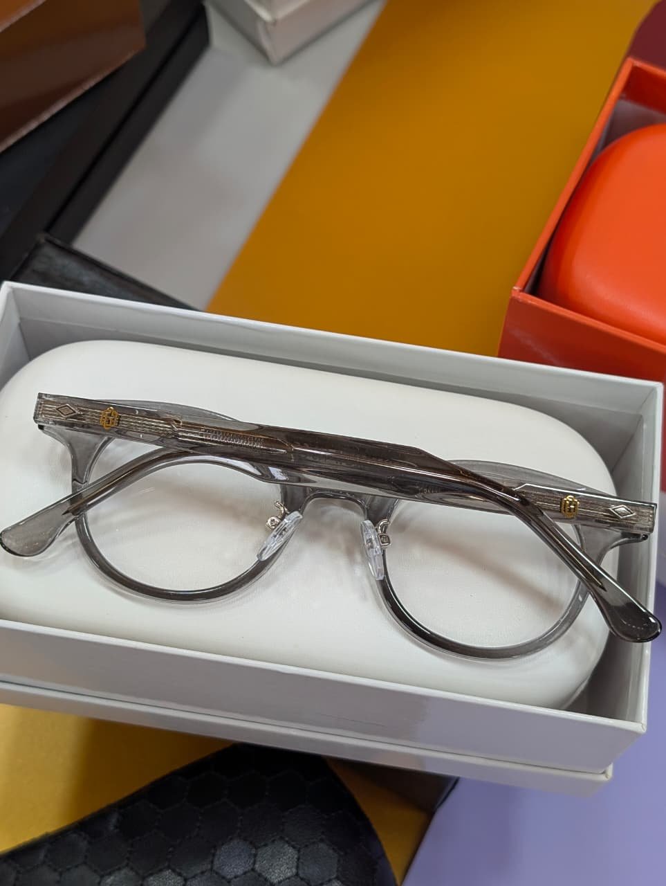 OG New 20010 Eyeglasses