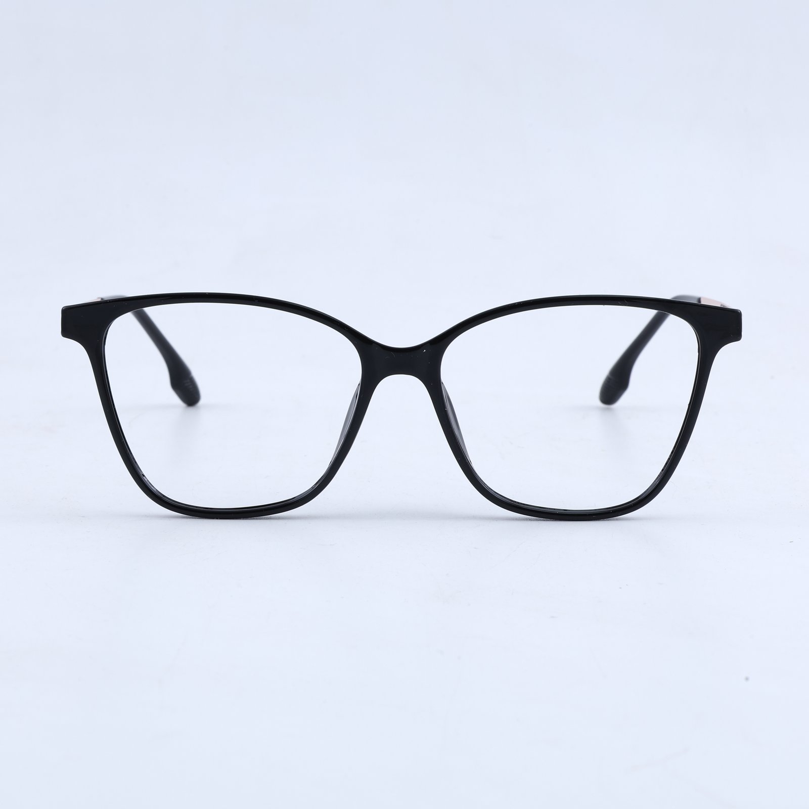 OG Noir Sleek | Modern Cat-Eye Sunglasses