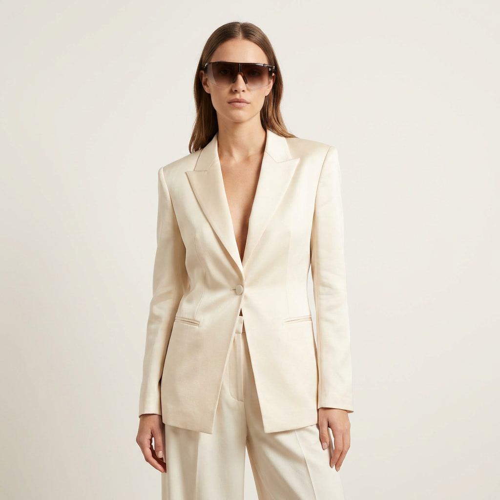 OG Phantom Visor | Rimless Shield Gradient Smoke Sunglasses