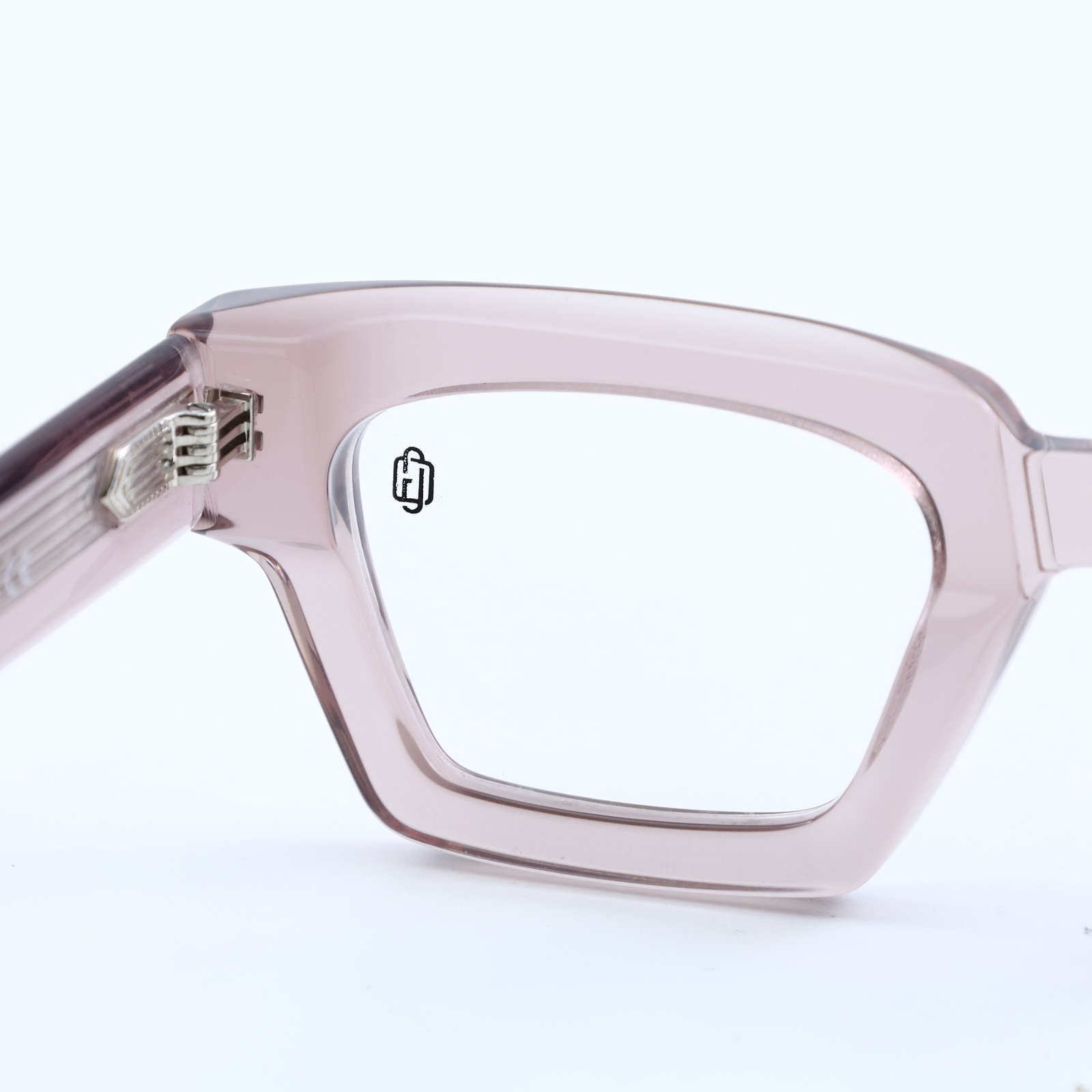 OG Power Bold Optical Frame