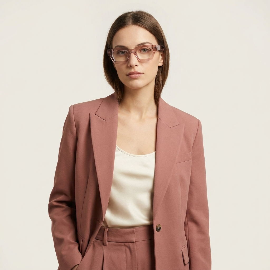 OG Power Bold Optical Frame