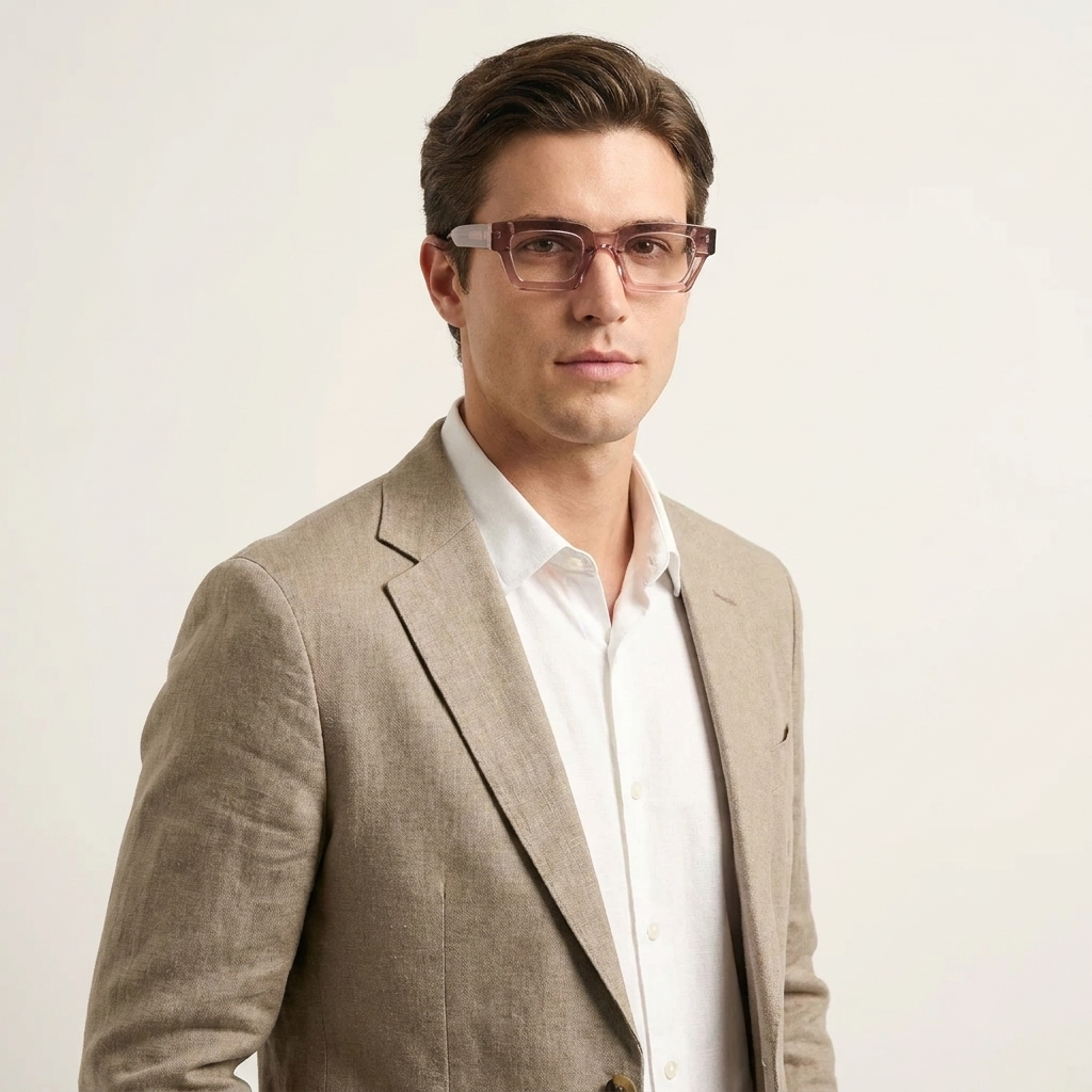 OG Power Bold Optical Frame