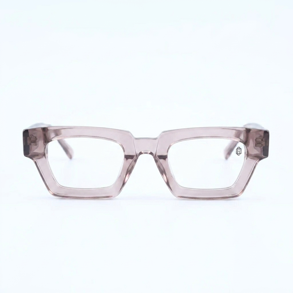 OG Power Bold Optical Frame