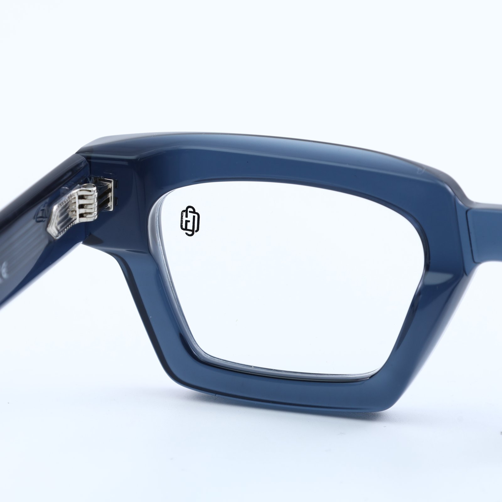 OG Power Bold Optical Frame