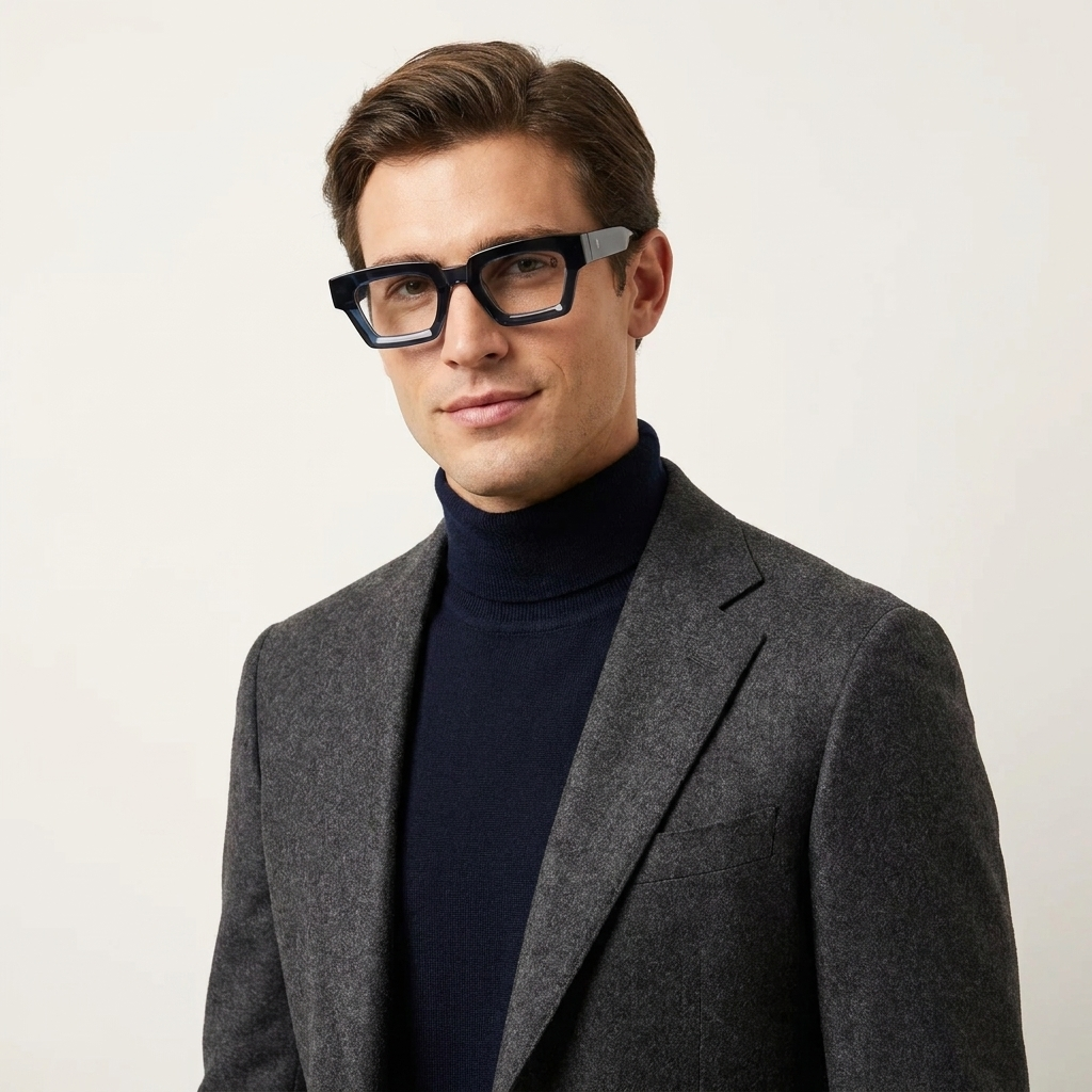 OG Power Bold Optical Frame