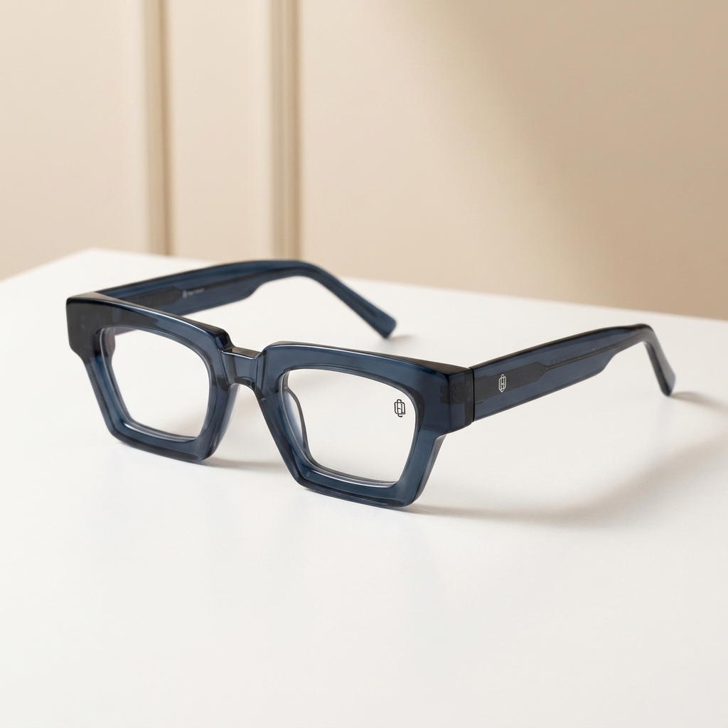 OG Power Bold Optical Frame