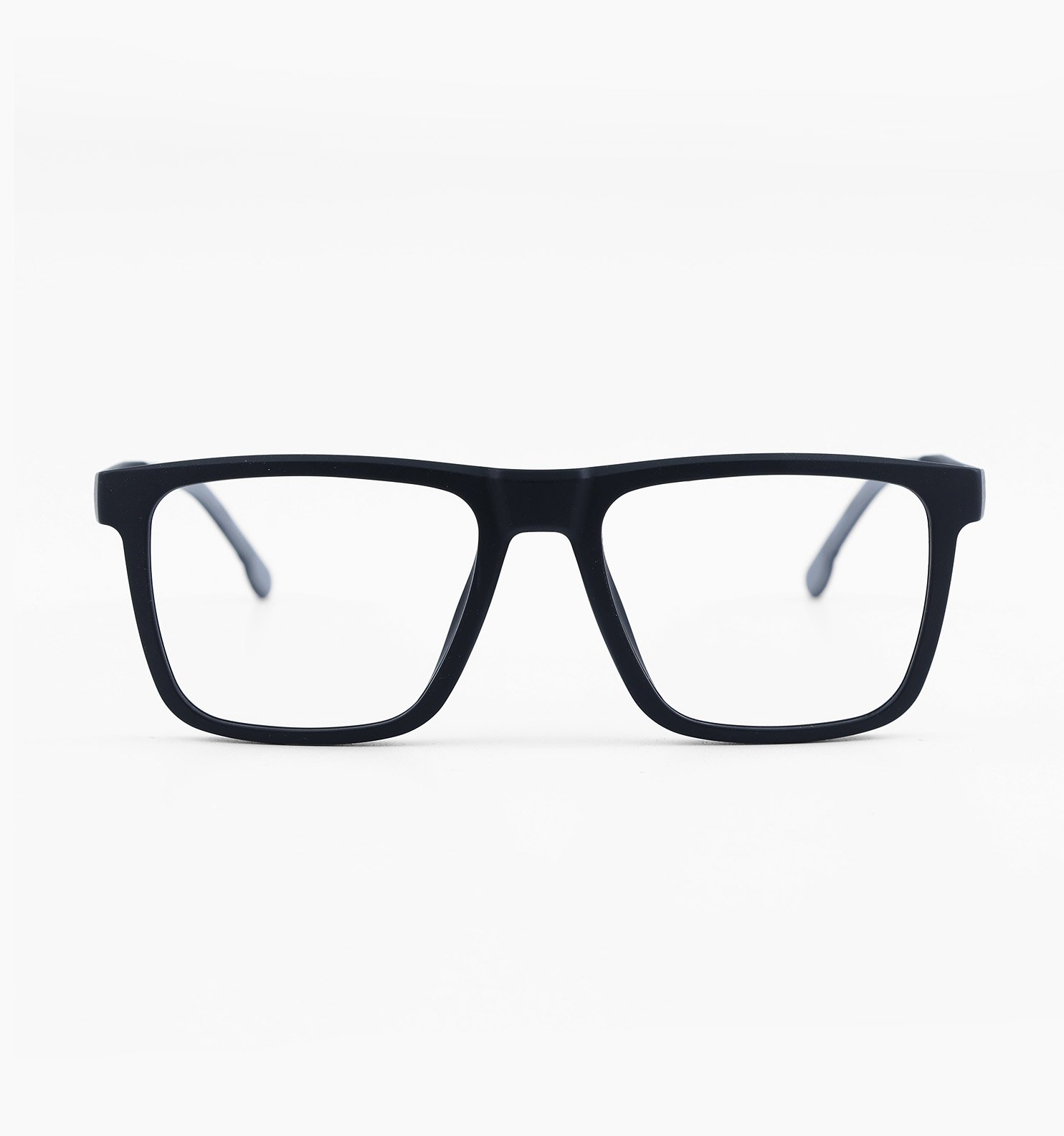 OG Power Square Eyewear for Men | Premium Full Rim Square Optical Frame