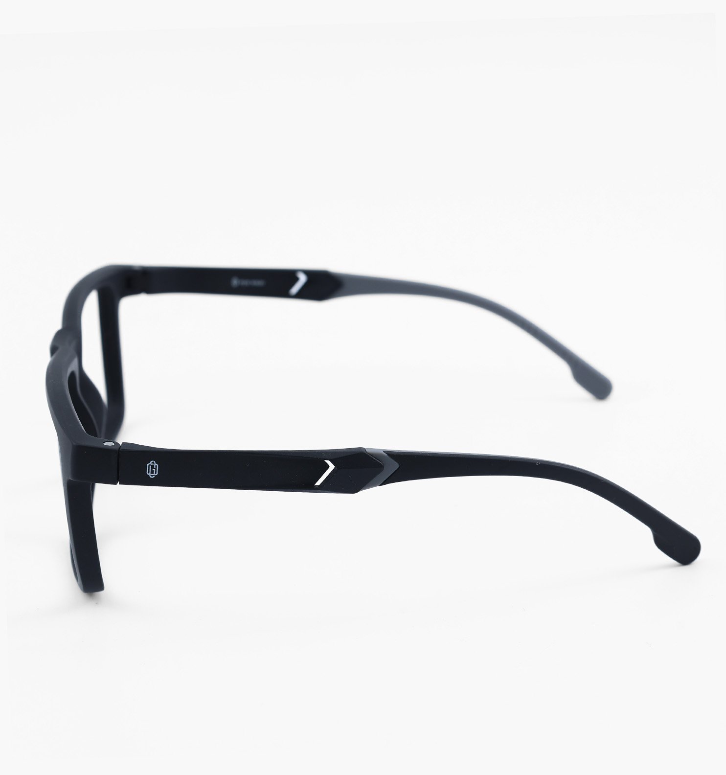 OG Power Square Eyewear for Men | Premium Full Rim Square Optical Frame