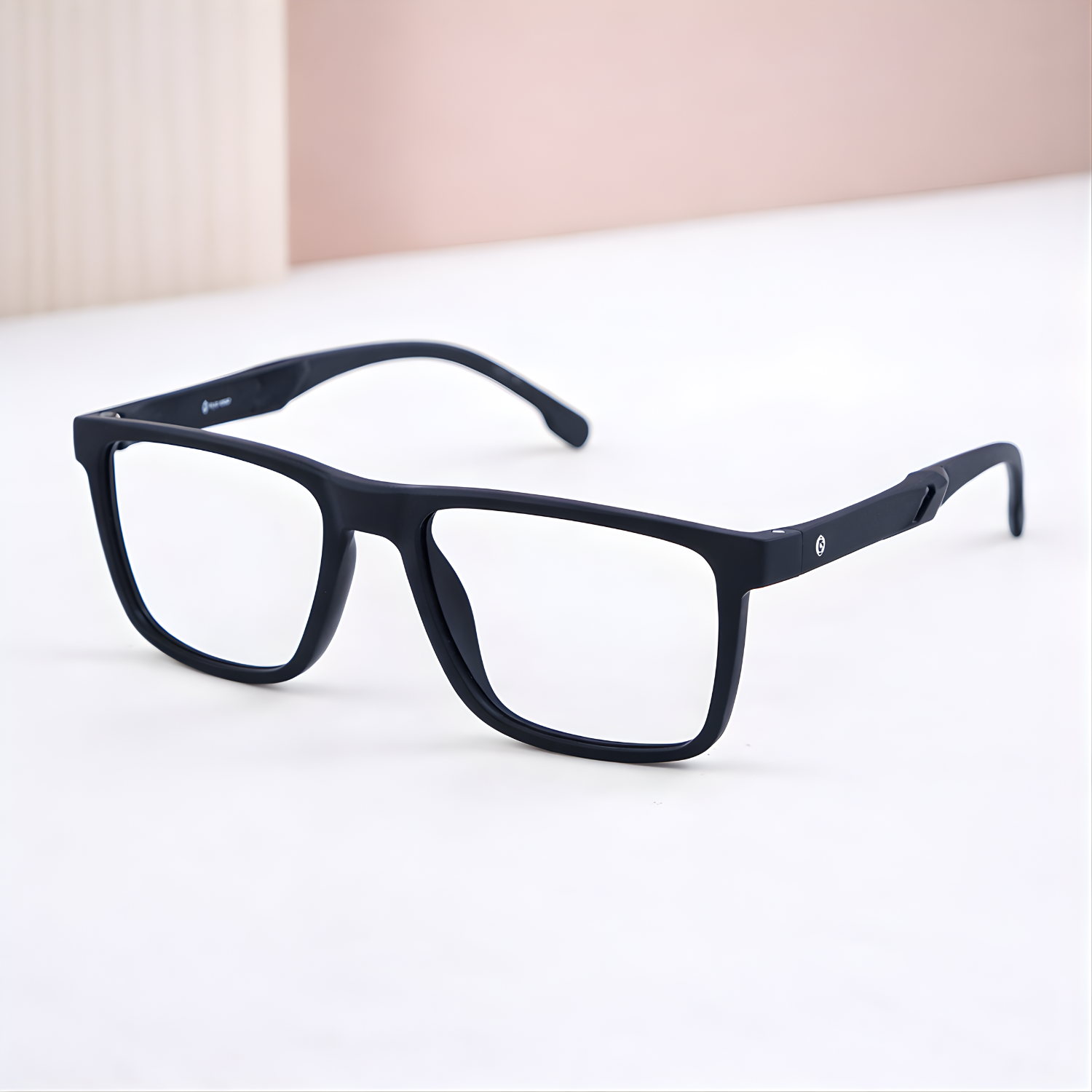 OG Power Square Eyewear for Men | Premium Full Rim Square Optical Frame