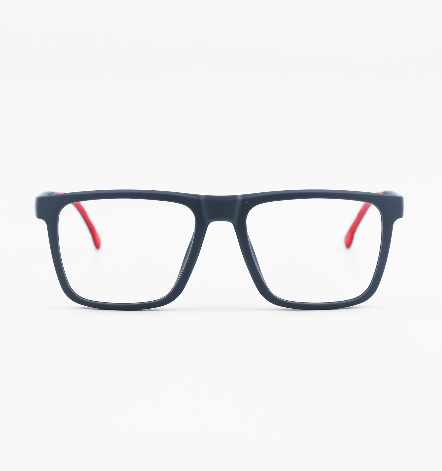OG Power Square Eyewear for Men | Premium Full Rim Square Optical Frame