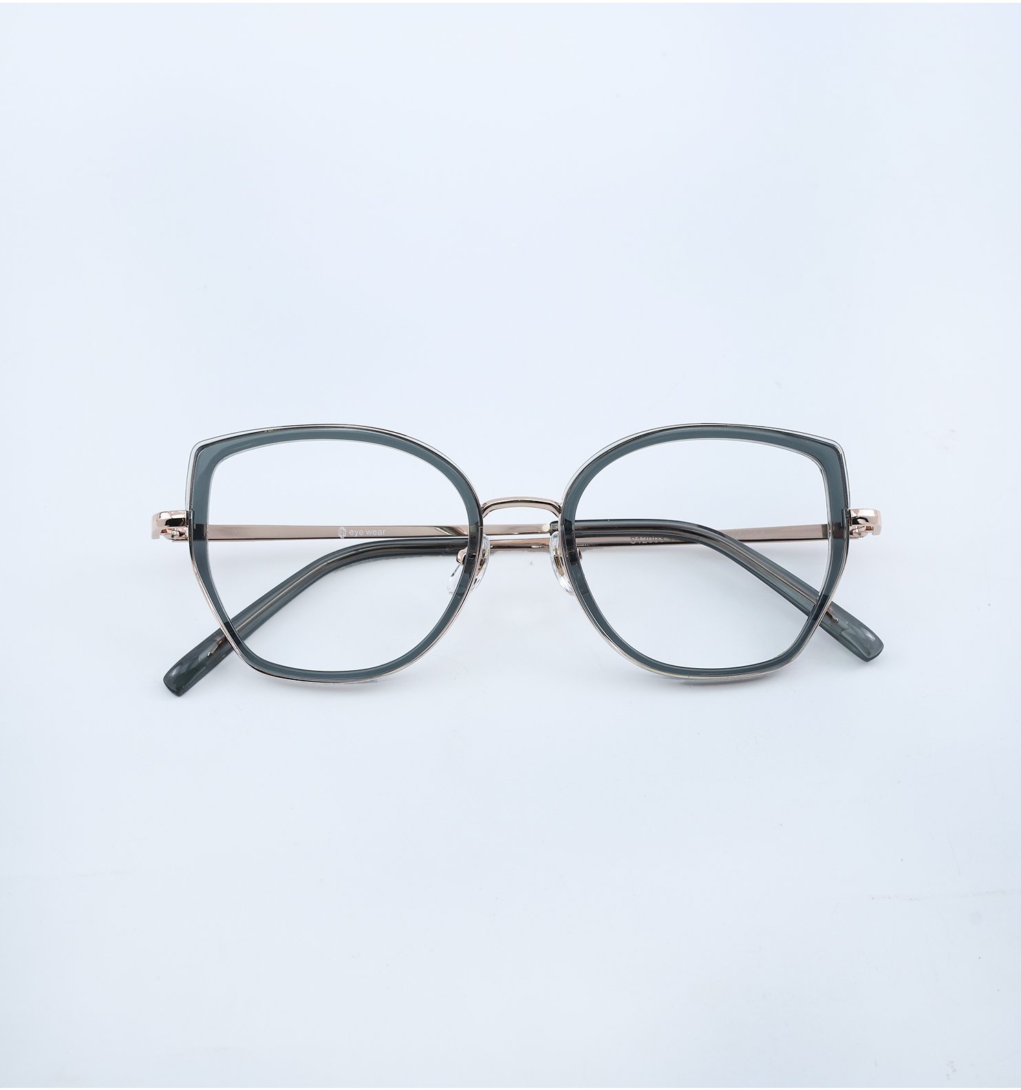 OG Prime Aura Women’s Eyeglasses | Premium Designer Optical Frame for Women