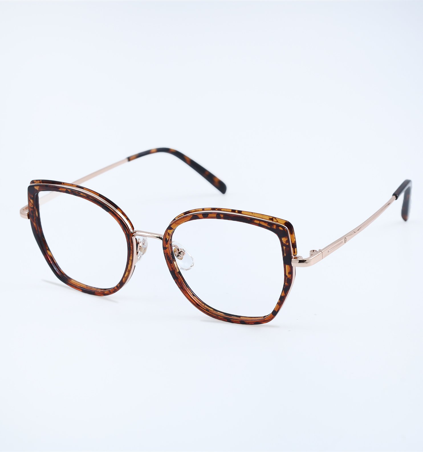 OG Prime Aura Women’s Eyeglasses | Premium Designer Optical Frame for Women