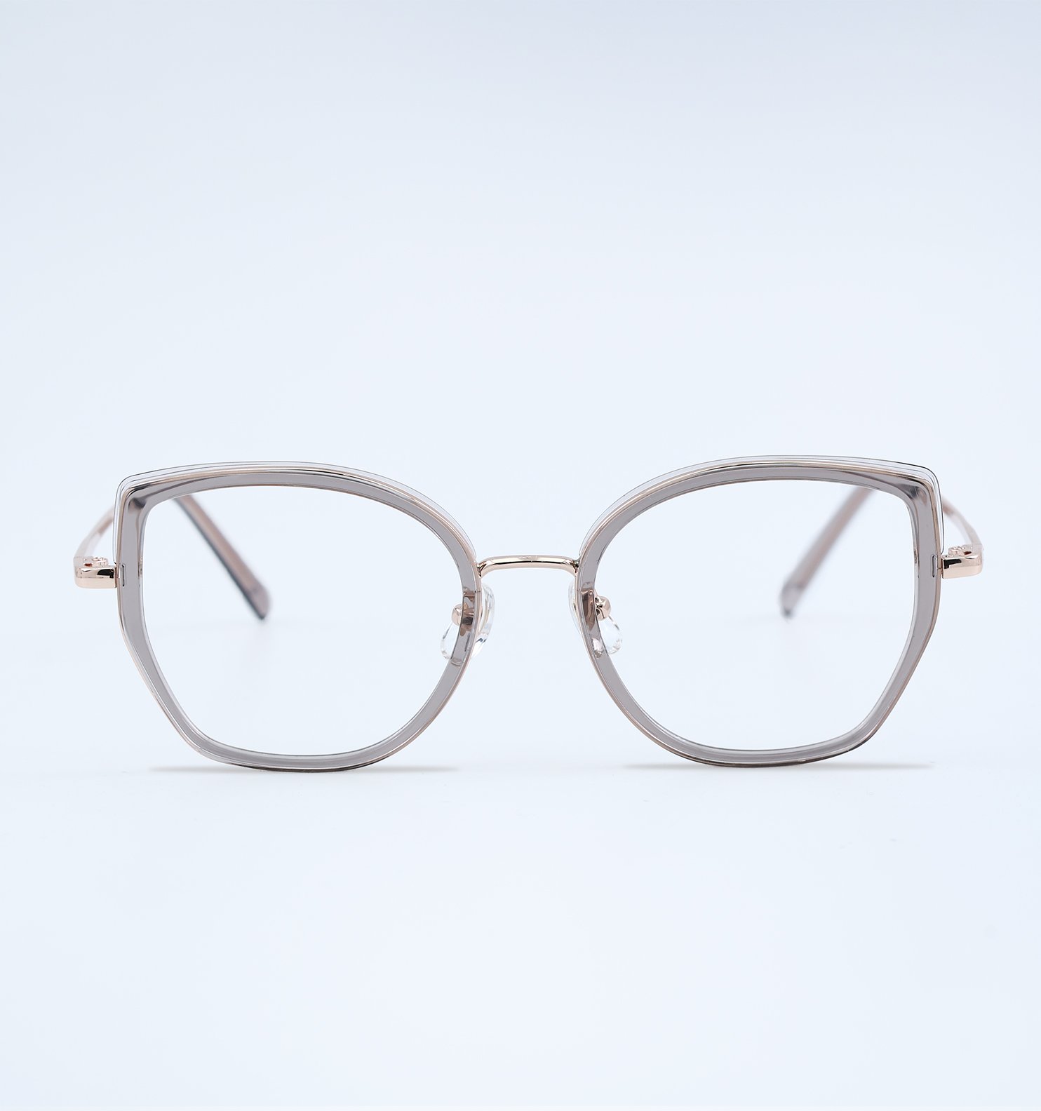 OG Prime Aura Women’s Eyeglasses | Premium Designer Optical Frame for Women