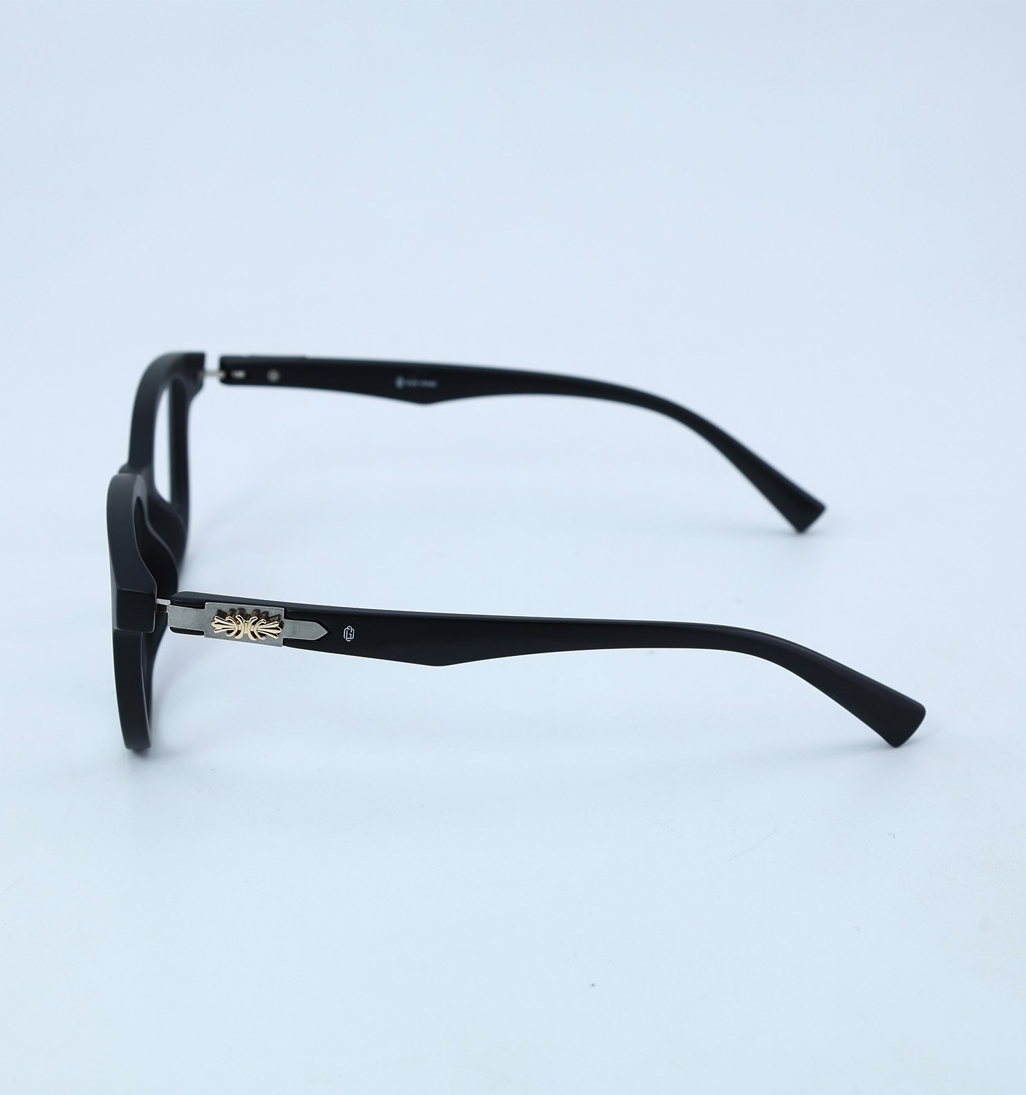 OG Prime Men’s Full Rim Square Eyeglasses | Premium Optical Frame
