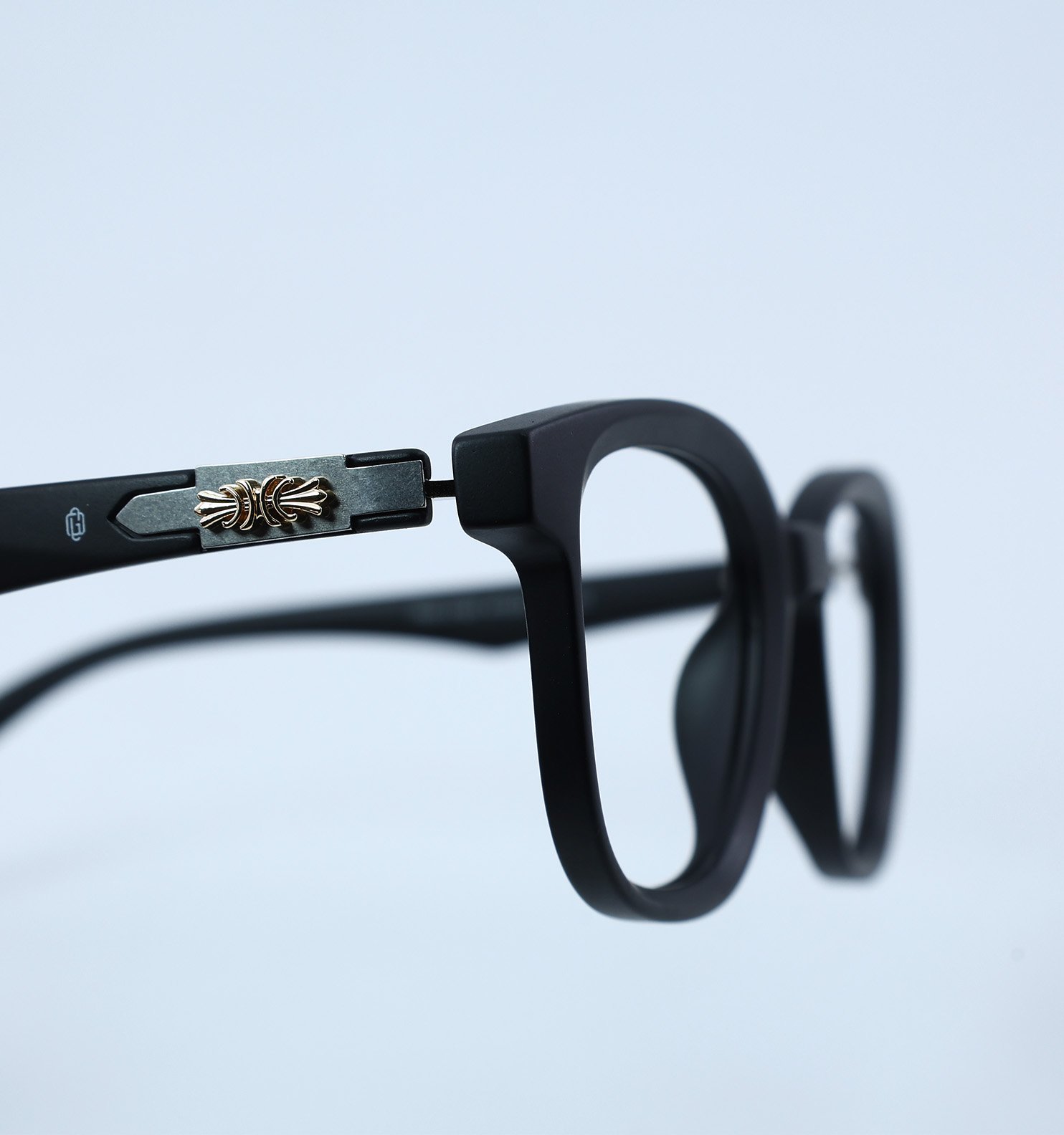 OG Prime Men’s Full Rim Square Eyeglasses | Premium Optical Frame