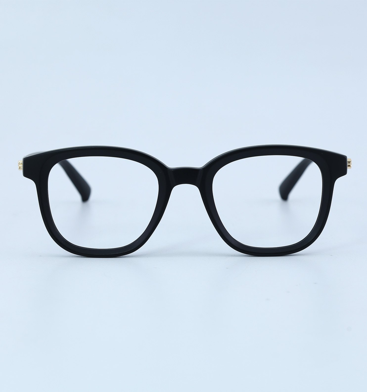 OG Prime Men’s Full Rim Square Eyeglasses | Premium Optical Frame