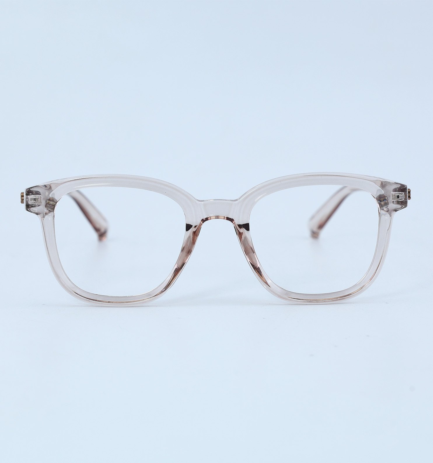 OG Prime Men’s Full Rim Square Eyeglasses | Premium Optical Frame