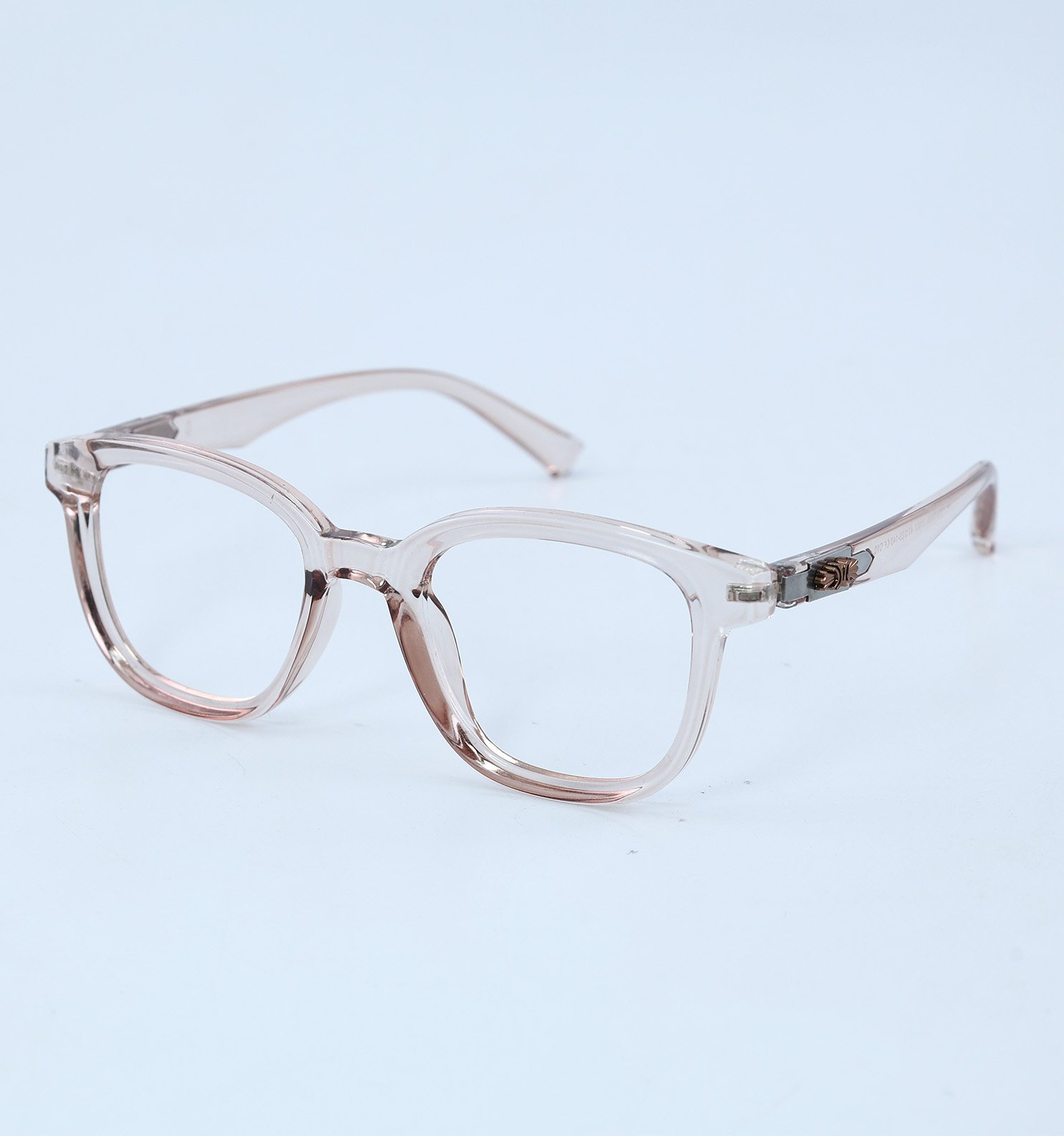 OG Prime Men’s Full Rim Square Eyeglasses | Premium Optical Frame