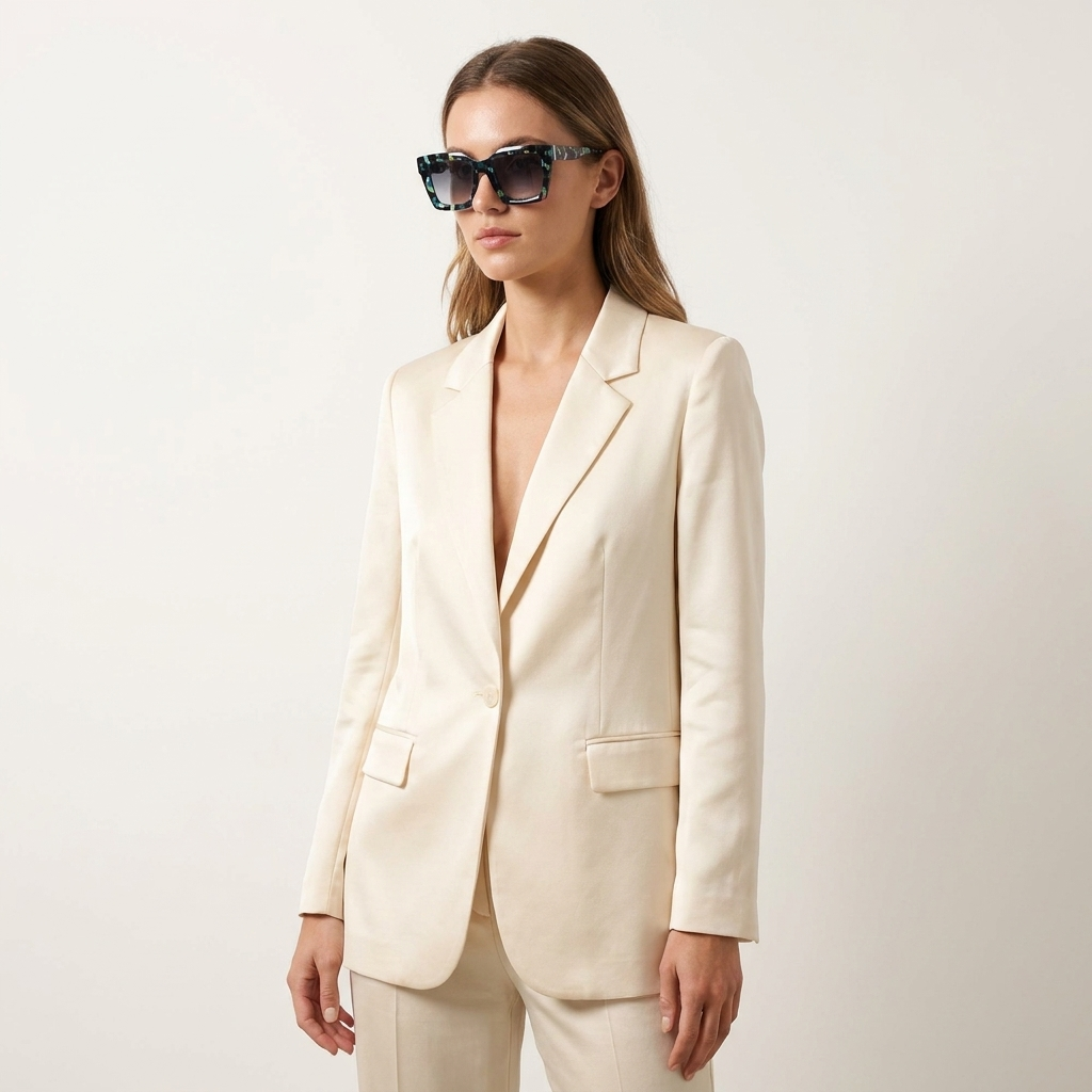 OG Prism Drift Bold | Multicolor Marble Square Sunglasses