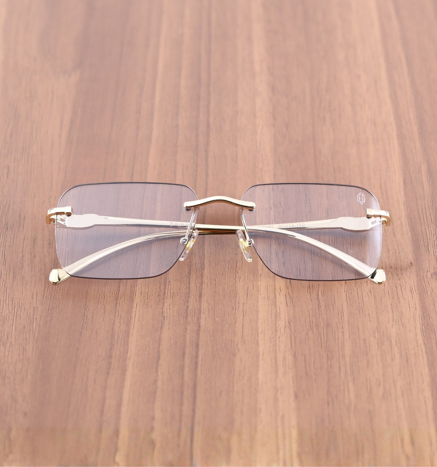 OG Retro Aero Full Rim Sunglasses Unisex – Classic Vintage Style Shades (Grey, Black, Brown)