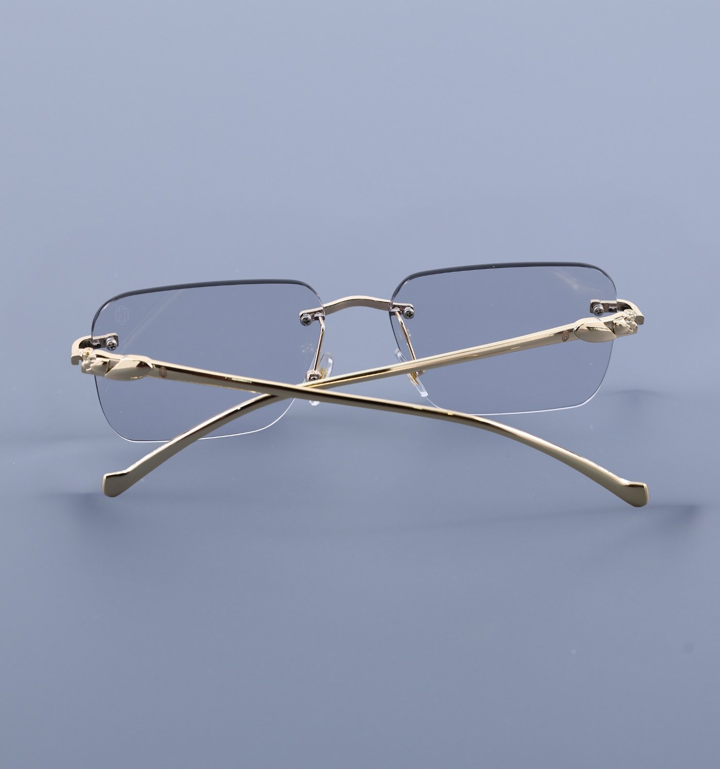 OG Retro Aero Full Rim Sunglasses Unisex – Classic Vintage Style Shades (Grey, Black, Brown)