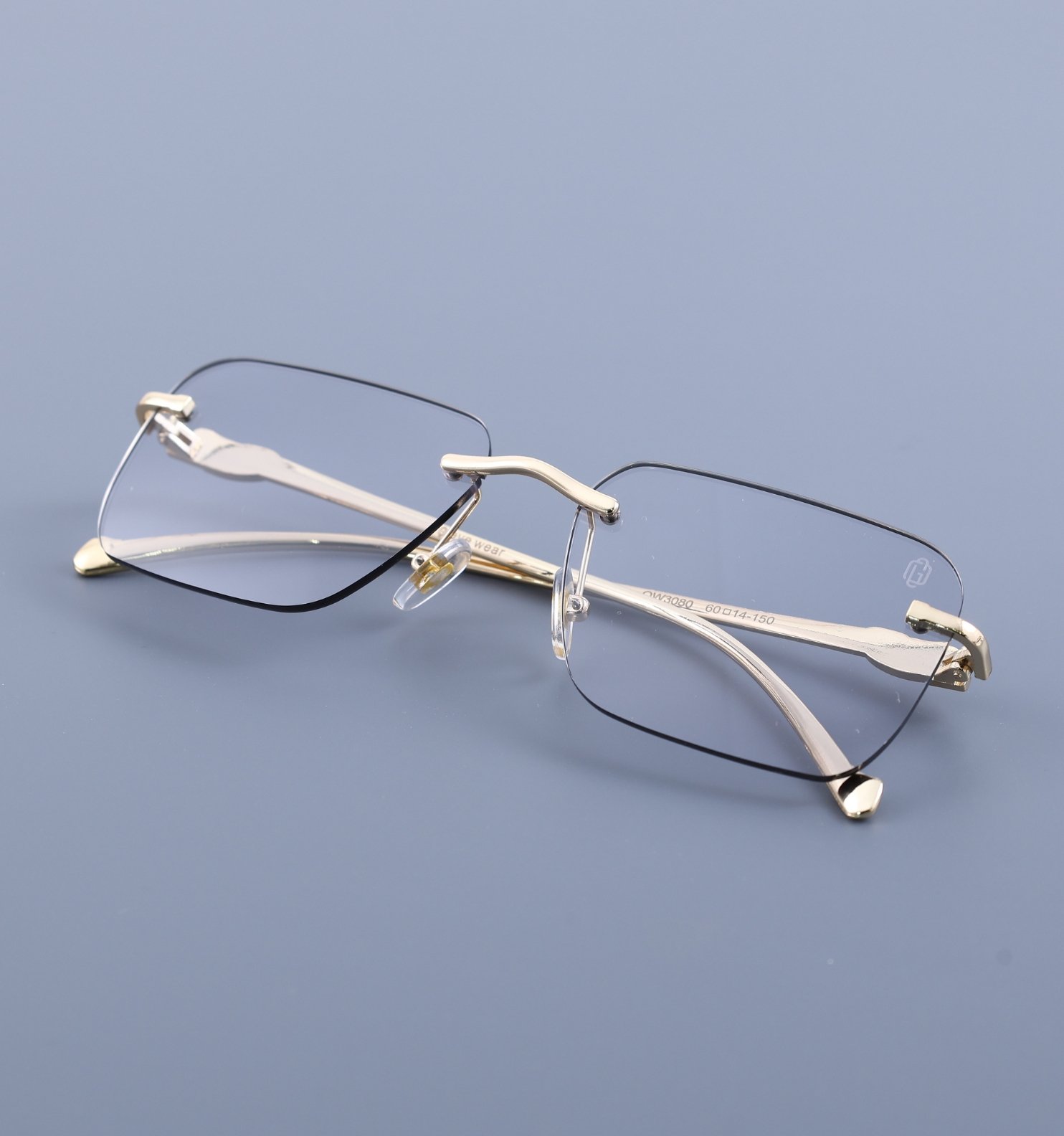 OG Retro Aero Full Rim Sunglasses Unisex – Classic Vintage Style Shades (Grey, Black, Brown)