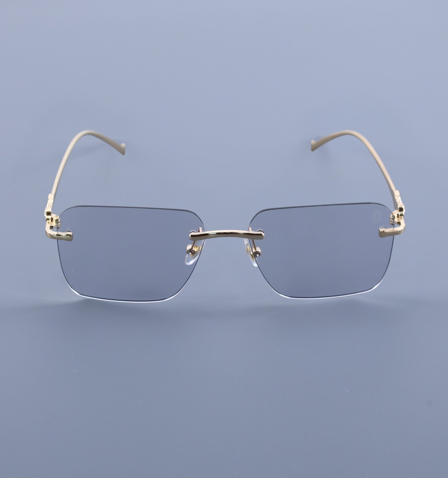 OG Retro Aero Full Rim Sunglasses Unisex – Classic Vintage Style Shades (Grey, Black, Brown)