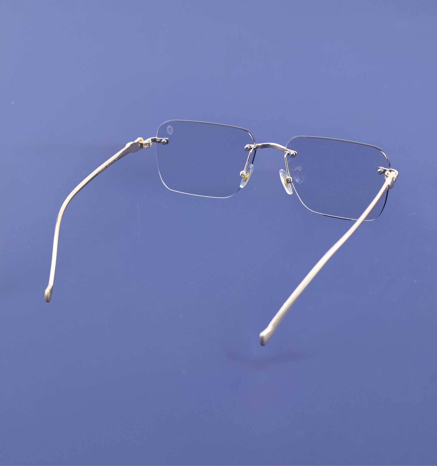 OG Retro Aero Full Rim Sunglasses Unisex – Classic Vintage Style Shades (Grey, Black, Brown)