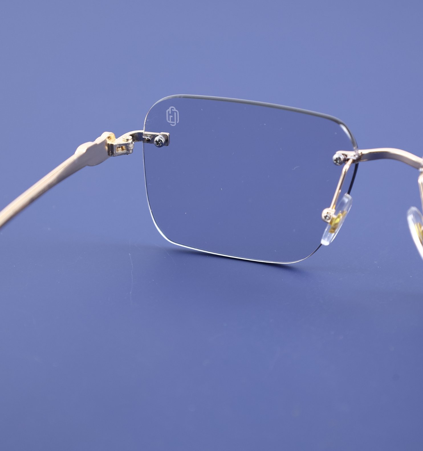 OG Retro Aero Full Rim Sunglasses Unisex – Classic Vintage Style Shades (Grey, Black, Brown)