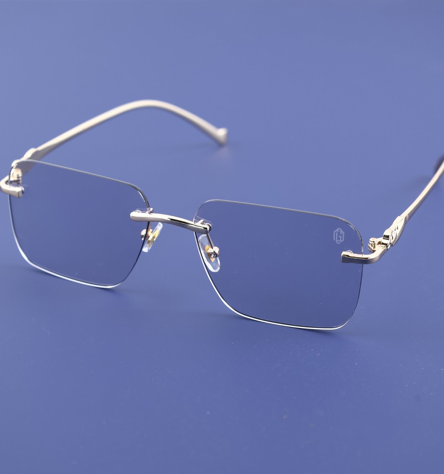 OG Retro Aero Full Rim Sunglasses Unisex – Classic Vintage Style Shades (Grey, Black, Brown)