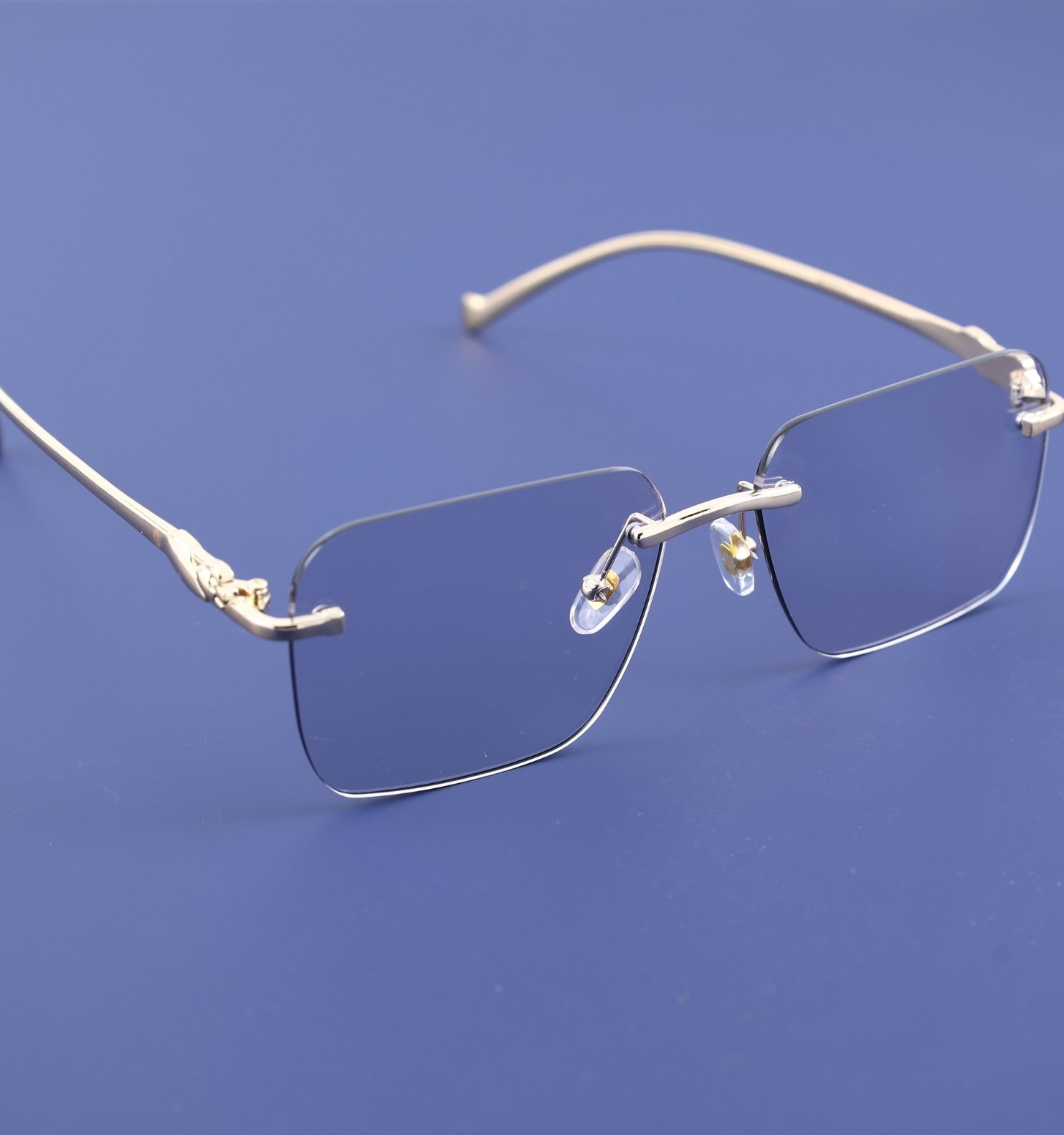 OG Retro Aero Full Rim Sunglasses Unisex – Classic Vintage Style Shades (Grey, Black, Brown)