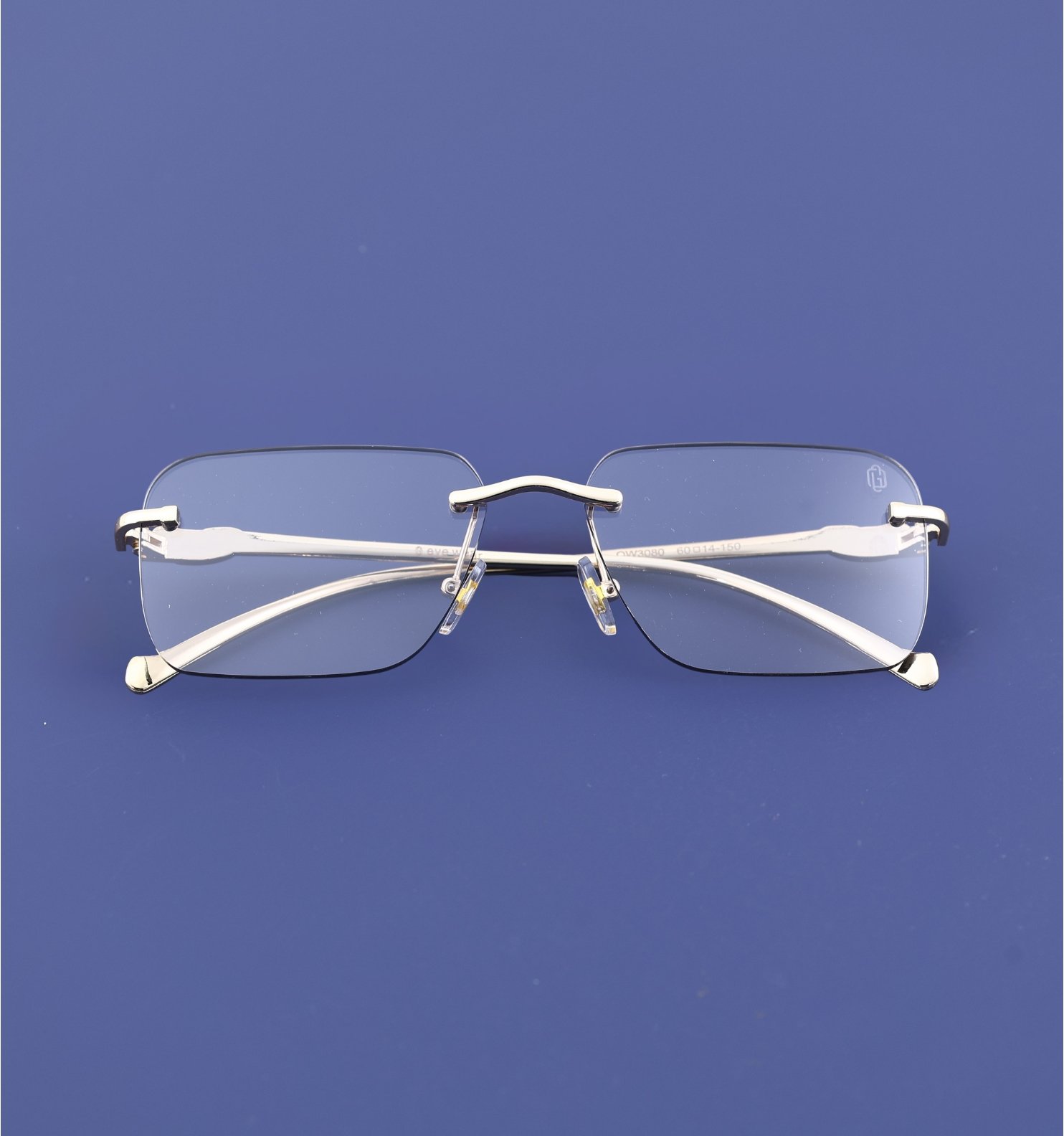 OG Retro Aero Full Rim Sunglasses Unisex – Classic Vintage Style Shades (Grey, Black, Brown)