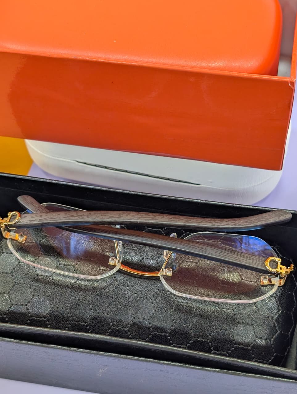 OG Rimless Best Seller