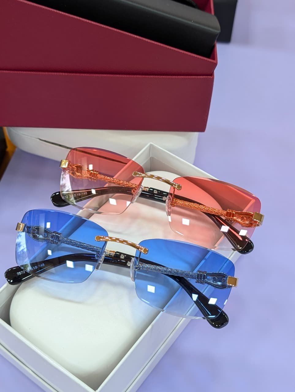 OG Rimless