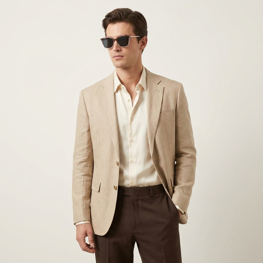 OG Rose Crystal Luxe Clip-On | Transparent Cat-Eye Magnetic Sunglasses